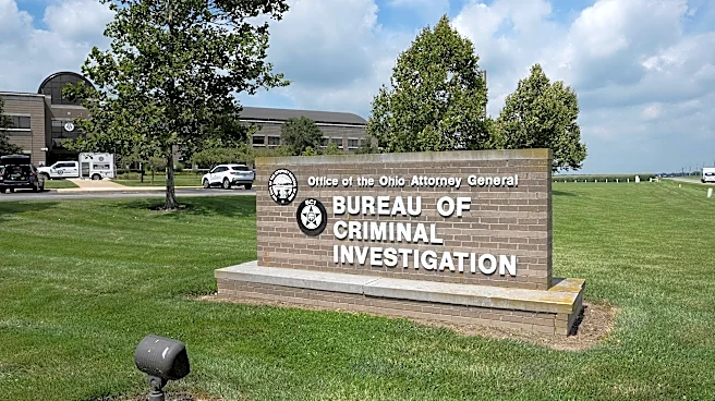 Ohio forms task force after rape kit reporting failures