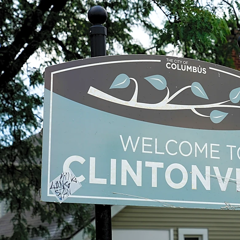 'Heinous' KKK flyers, hate speech left near Clintonville, Worthington schools