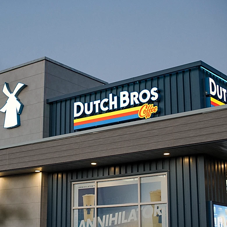 Dutch Bros Coffee plans three Columbus-area shops by early 2027