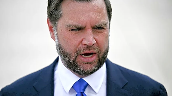 JD Vance said Republicans have done 'amazing things.' I've found 5 of them | Letters