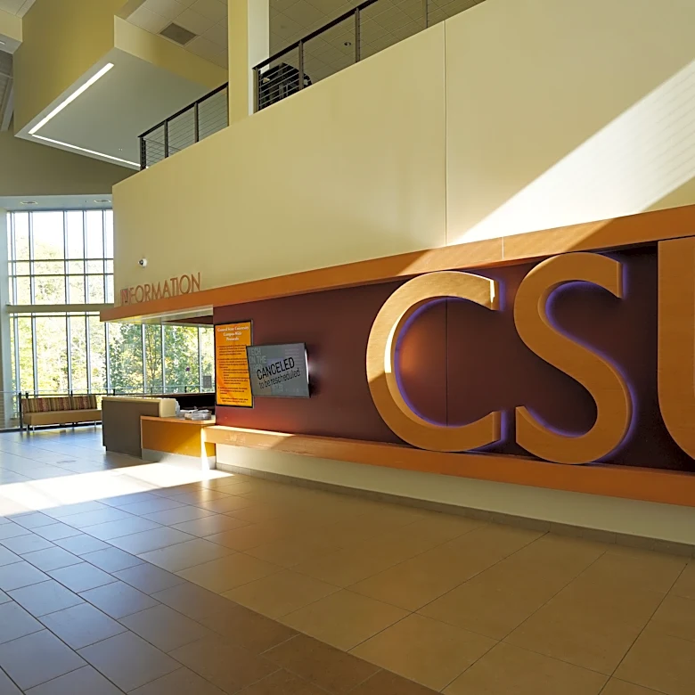 Central State University lands $1.7 million through one-time federal grant