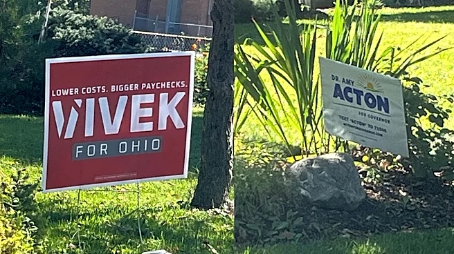 Freedom of speech? HOAs in Ohio can restrict that. See why, how