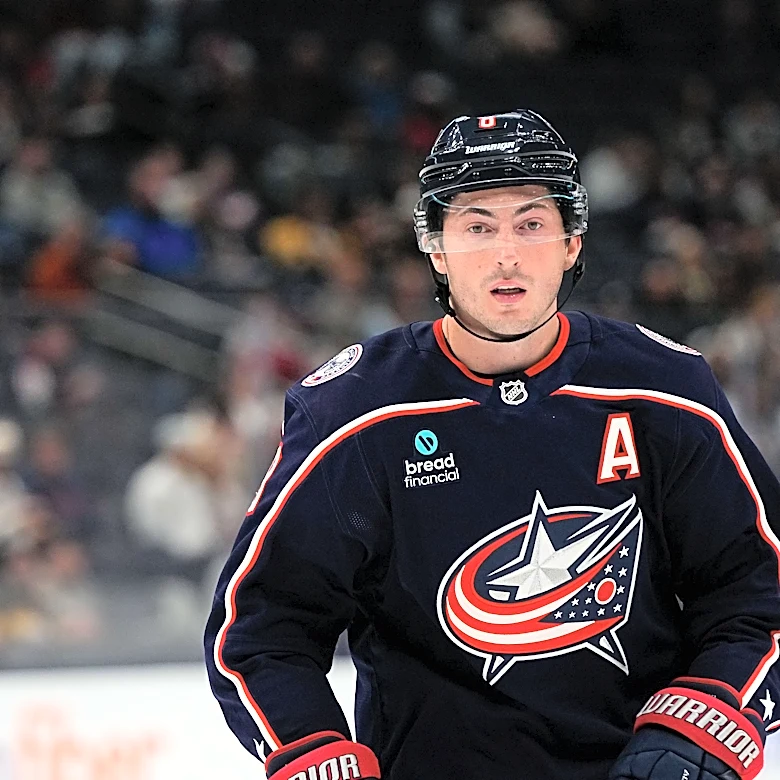 Columbus Blue Jackets opt for no captain this season