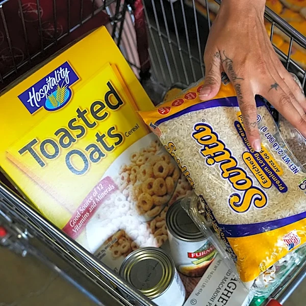 Delaware County food pantry co-director indicted in $37,500 theft