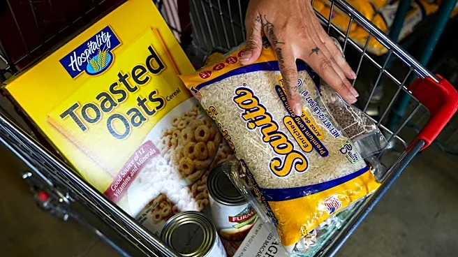 Delaware County food pantry co-director indicted in $37,500 theft