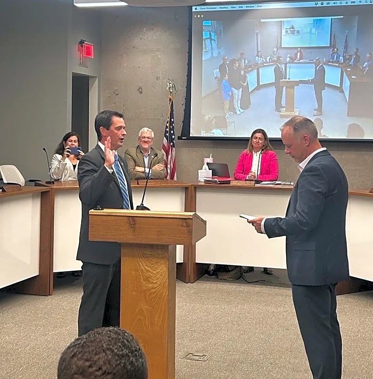 Bexley City Council selects city's Recreation and Parks director as new mayor