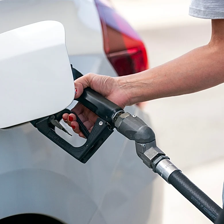 When will Ohio gas tax holiday begin?