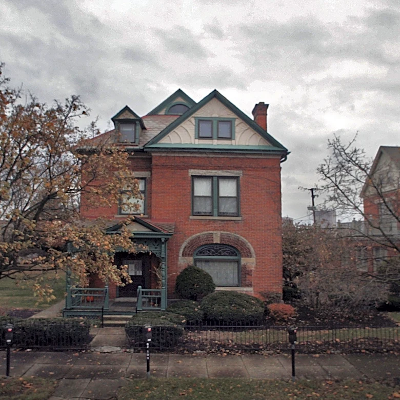 Columbus ghost tours and haunted attractions to explore this October