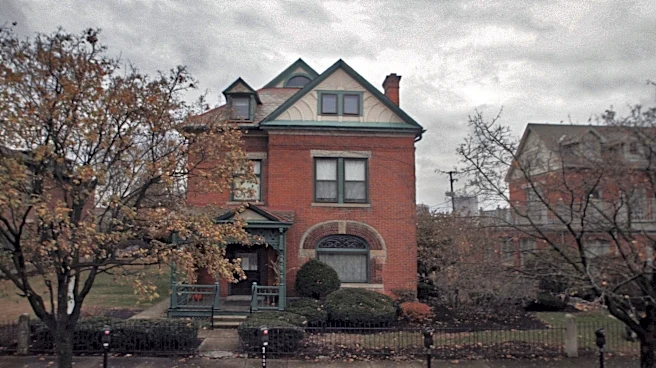 Columbus ghost tours and haunted attractions to explore this October