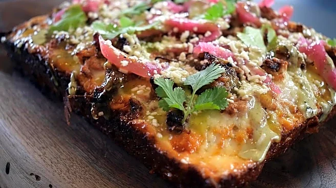Columbus welcomed 18 new restaurants, bars in September 2026