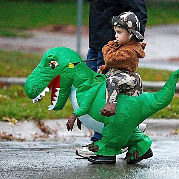 Central Ohio communities schedule trick-or-treat times, dates
