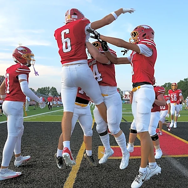 5 things to watch in central Ohio high school football Week 7
