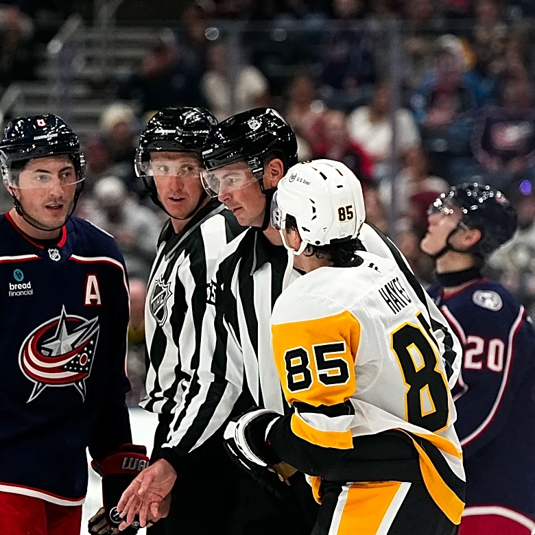 Blue Jackets playoff push or same old story? The debate inside my head