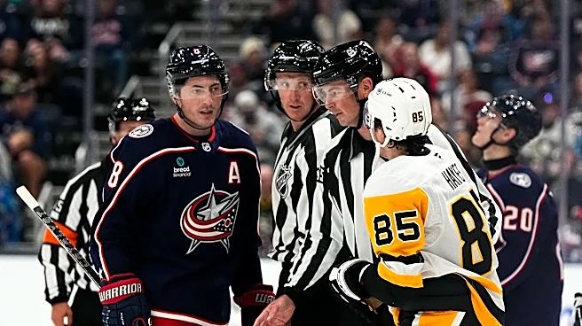 Blue Jackets playoff push or same old story? The debate inside my head