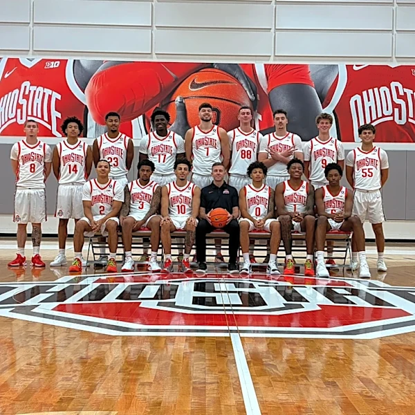 5 quick things we learned from Ohio State men's basketball media day