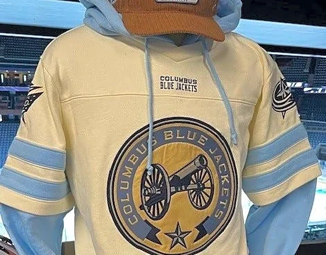The best new Columbus Blue Jackets merch for the 2026-27 season