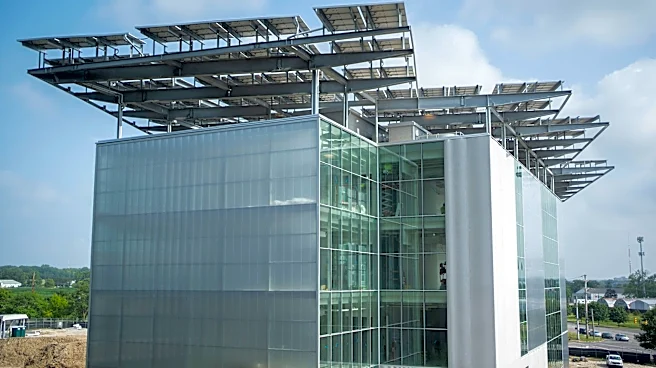 Google to open first university office at Ohio State for AI research