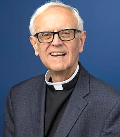 Upper Arlington priest, 77, dies after being struck by vehicle