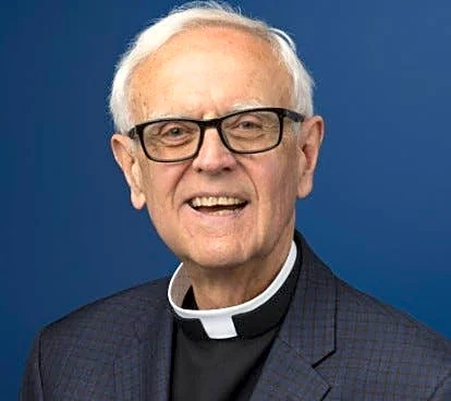 Upper Arlington priest, 77, dies after being struck by vehicle