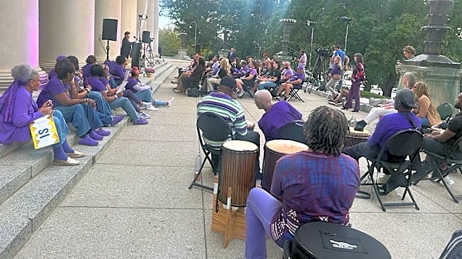 Columbus city officials honor victims, survivors at domestic violence vigil
