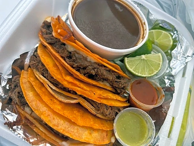 Who serves the best tacos in Columbus? Here are five local favorites