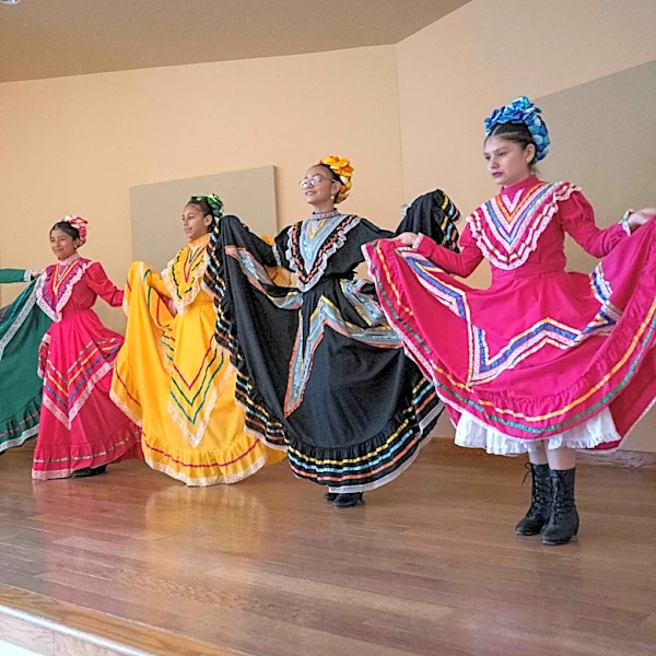 CAPA's free Día de los Niños event returns to the Lincoln Theatre