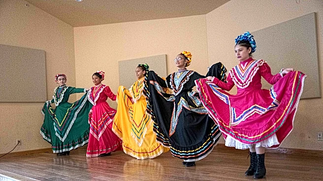 CAPA's free Día de los Niños event returns to the Lincoln Theatre