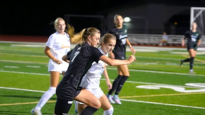 5 storylines in central Ohio girls soccer ahead of OHSAA postseason