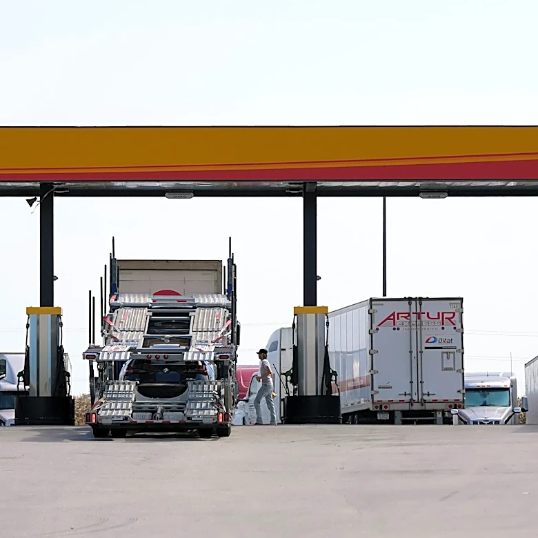 Ohio's gas tax holiday is coming. Here's where gas is cheap now