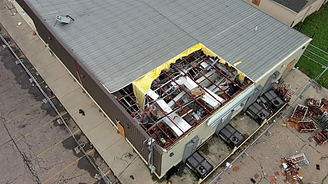 Franklin, Licking among 7 Ohio counties approved for federal disaster aid