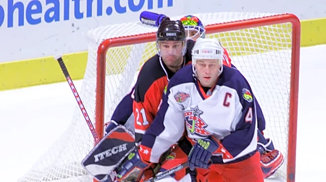 Blue Jackets captain for inaugural season Lyle Odelein dies