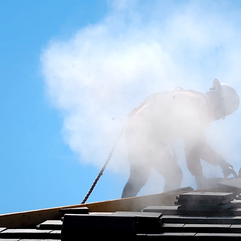 Trusted Columbus roofers for repairs and replacements