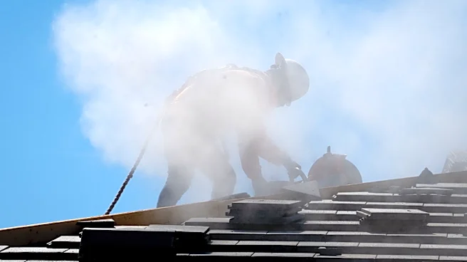 Trusted Columbus roofers for repairs and replacements