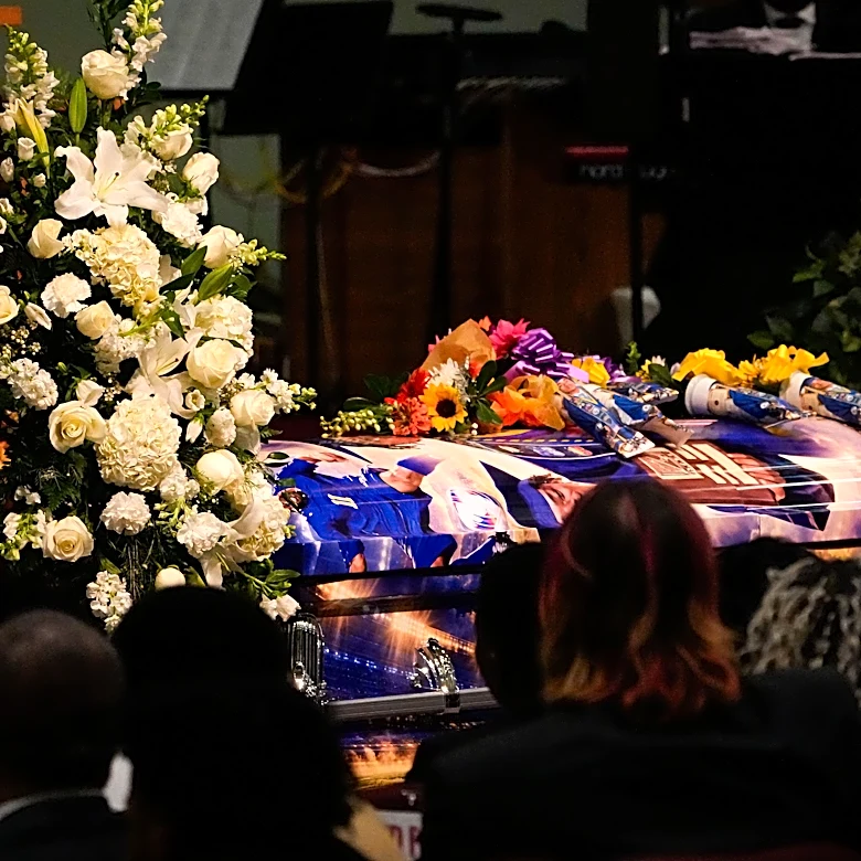 Pierre Damas Bel remembered for generosity, kindness and dreams