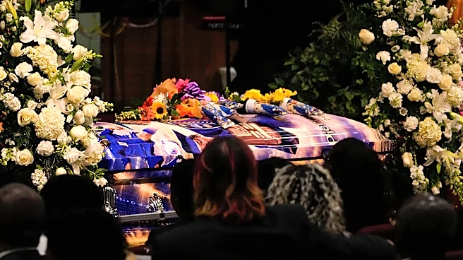 Pierre Damas Bel remembered for generosity, kindness and dreams