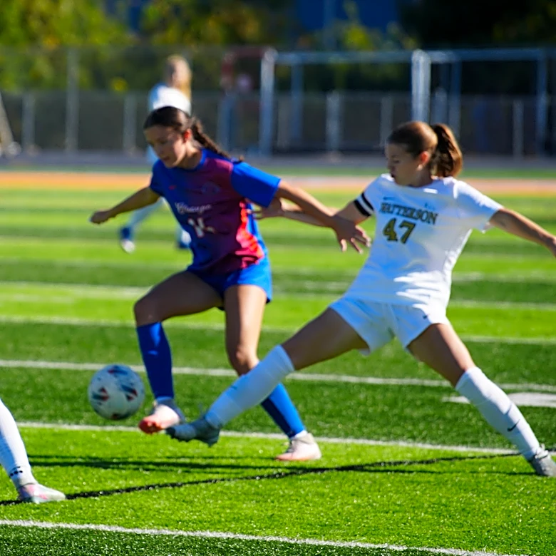 Olentangy Orange girls soccer team returns to field amid controversy