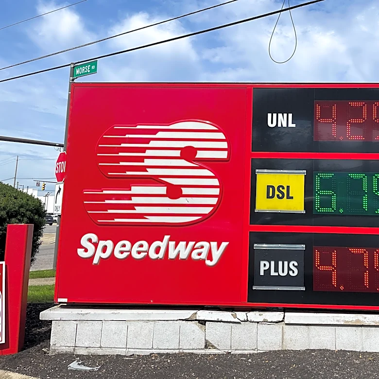 Ohio gas tax is suspended today. Here's who will benefit and who won't | Opinion