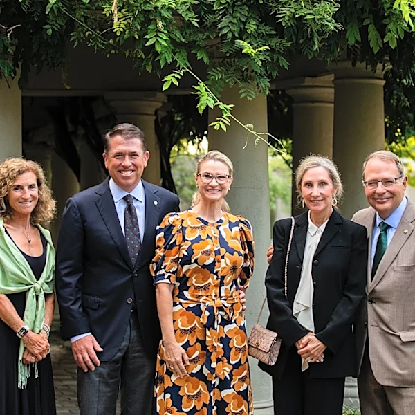 Columbus Foundation has given $4.6B to nonprofits since 1943