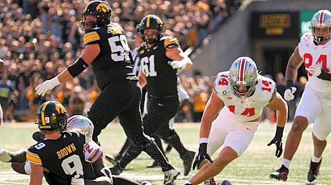 Ohio State needed a big-game win tops the things we learned vs Iowa