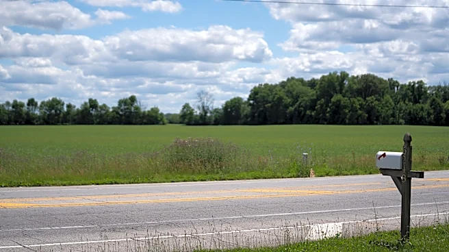 Sprawling development slated for Big Darby as new accord remains unfinished
