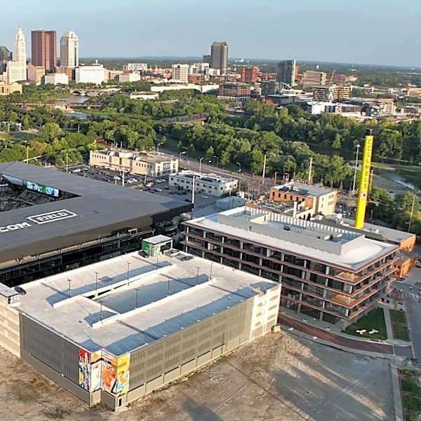 Ohio high school soccer state finals moving to home of Columbus Crew