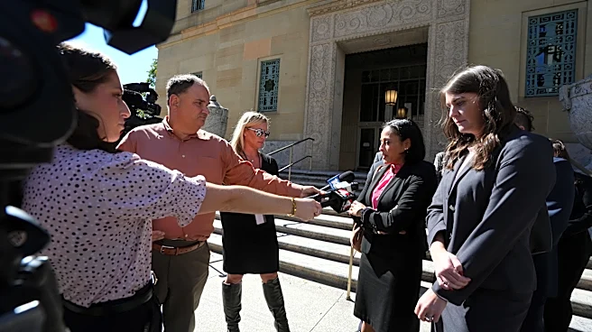 Columbus man charged in death of Hailey Buzbee, 17, pleads not guilty