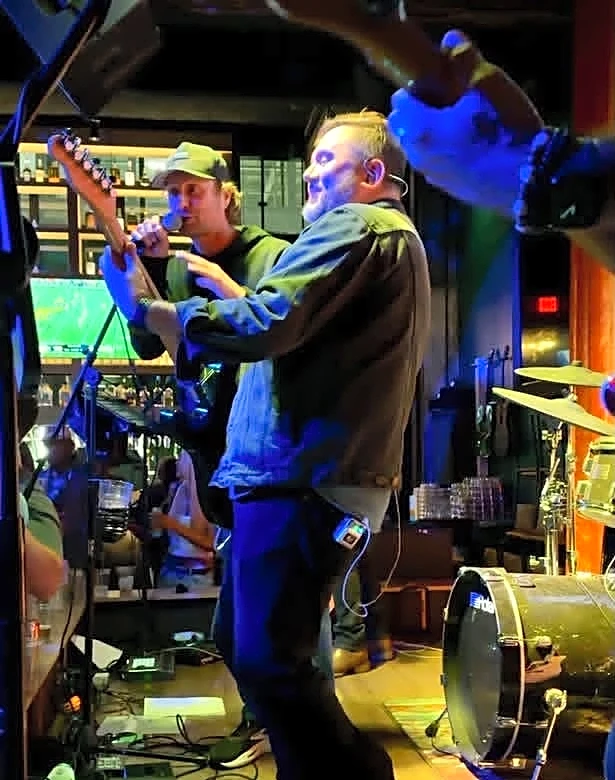 Dierks Bentley at a Dublin, Ohio bar? See where the country star appeared