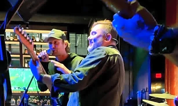 Dierks Bentley at a Dublin, Ohio bar? See where the country star appeared