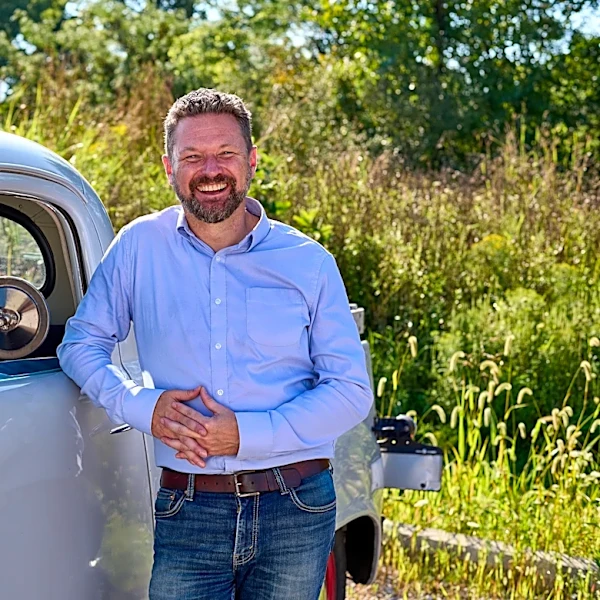 Meet the candidates in Ohio's 15th Congressional District race
