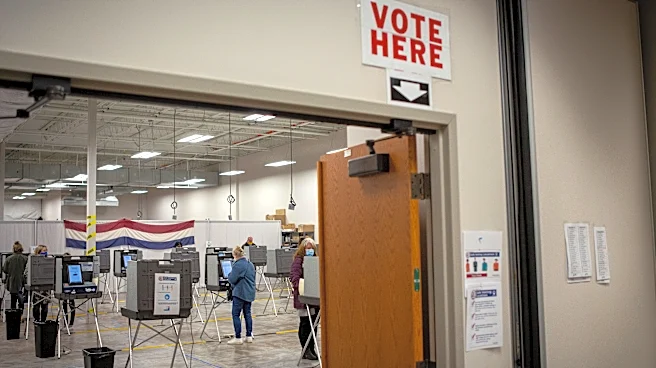 Is Delaware County turning blue? How the Ohio stronghold is shifting