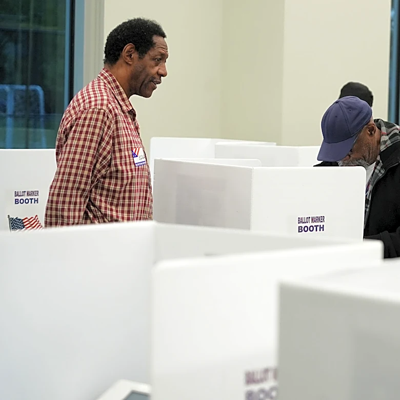 Meet the candidates on your ballot for the 2026 general election