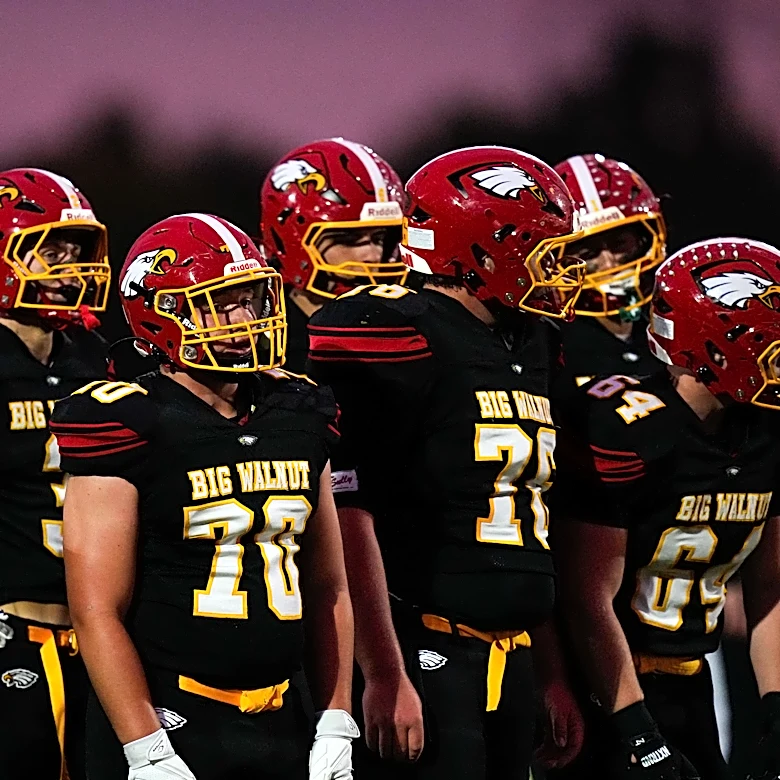 Ohio high school football schedule Week 8, every Columbus-area OHSAA game