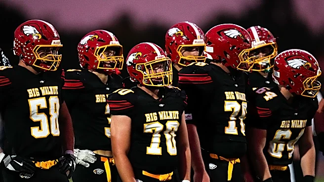 Ohio high school football schedule Week 8, every Columbus-area OHSAA game