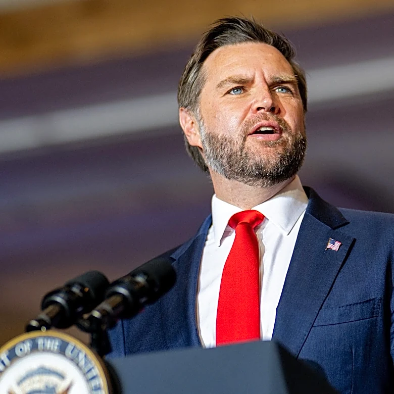 Vice President JD Vance to hold Ohio rally amid tight Senate race